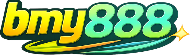 bmy888 logo